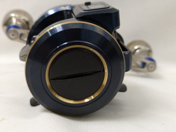 ソルティガIC 100PL-DH